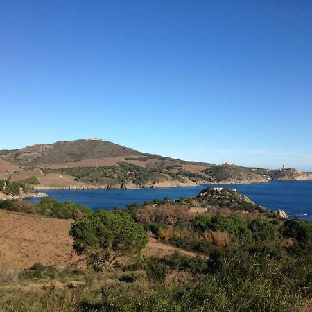 Maison Banyuls Екстер'єр фото