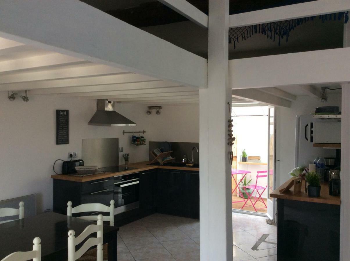 Maison Banyuls Екстер'єр фото