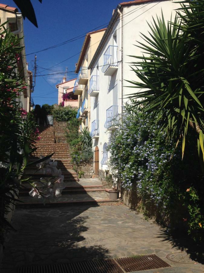 Maison Banyuls Екстер'єр фото