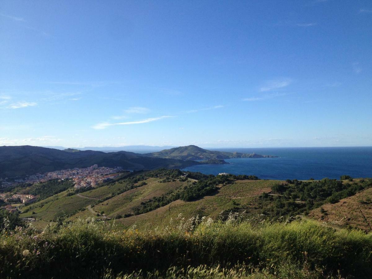 Maison Banyuls Екстер'єр фото